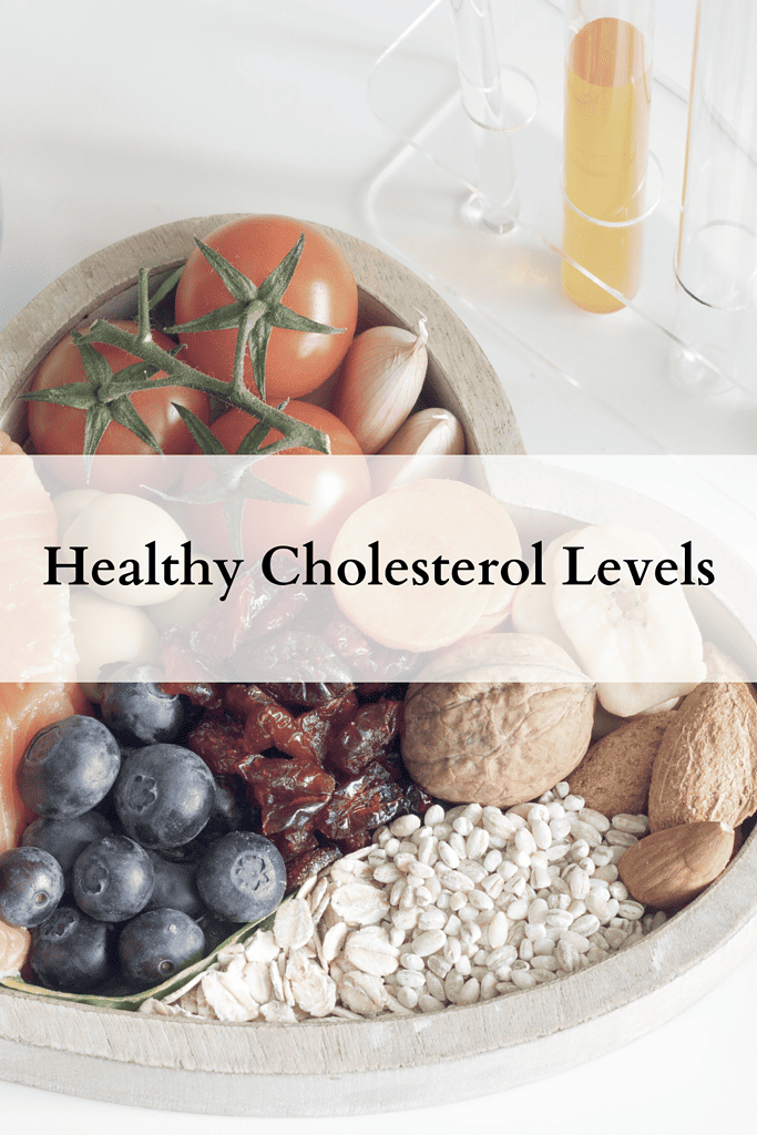 Dietitian Explains: How To Understand Your Cholesterol Levels and WHY ...