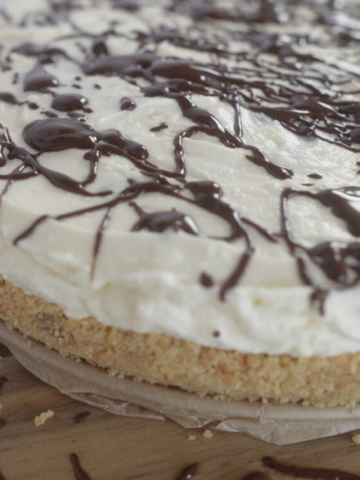 baileys cheesecake recipe