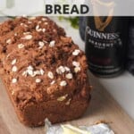 guinness brown bread