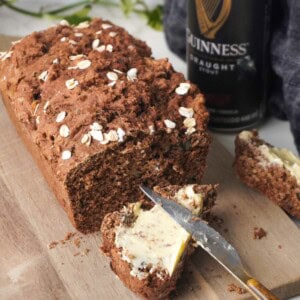 guinness brown bread