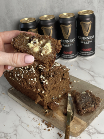 guinness soda bread recipe