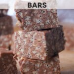 protein crisp bars