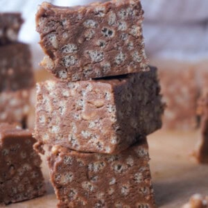 protein crisp bars