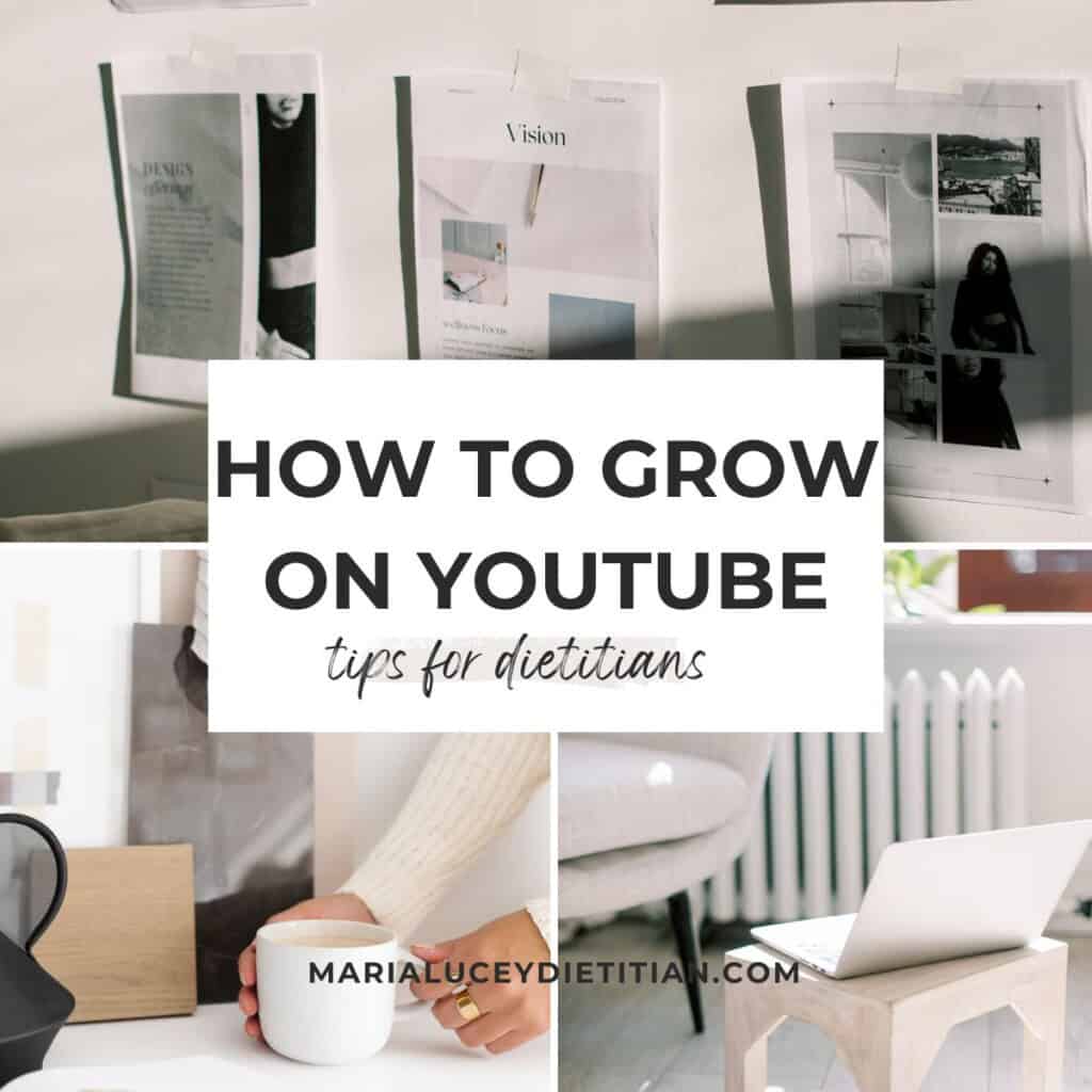 how to grow on youtube