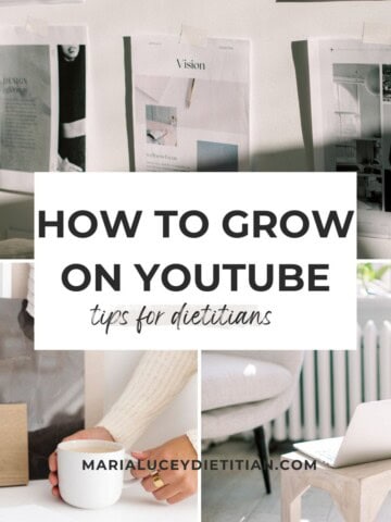 how to grow on youtube