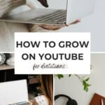 how to grow on youtube