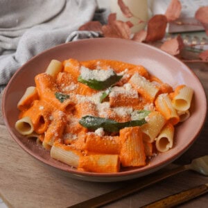 roasted red pepper pasta sauce