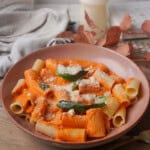 roasted red pepper pasta sauce