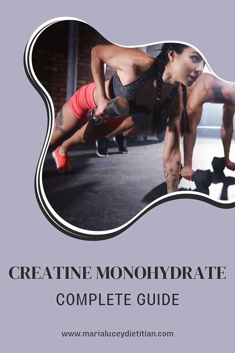 Creatine Benefits Vs Side Effects 