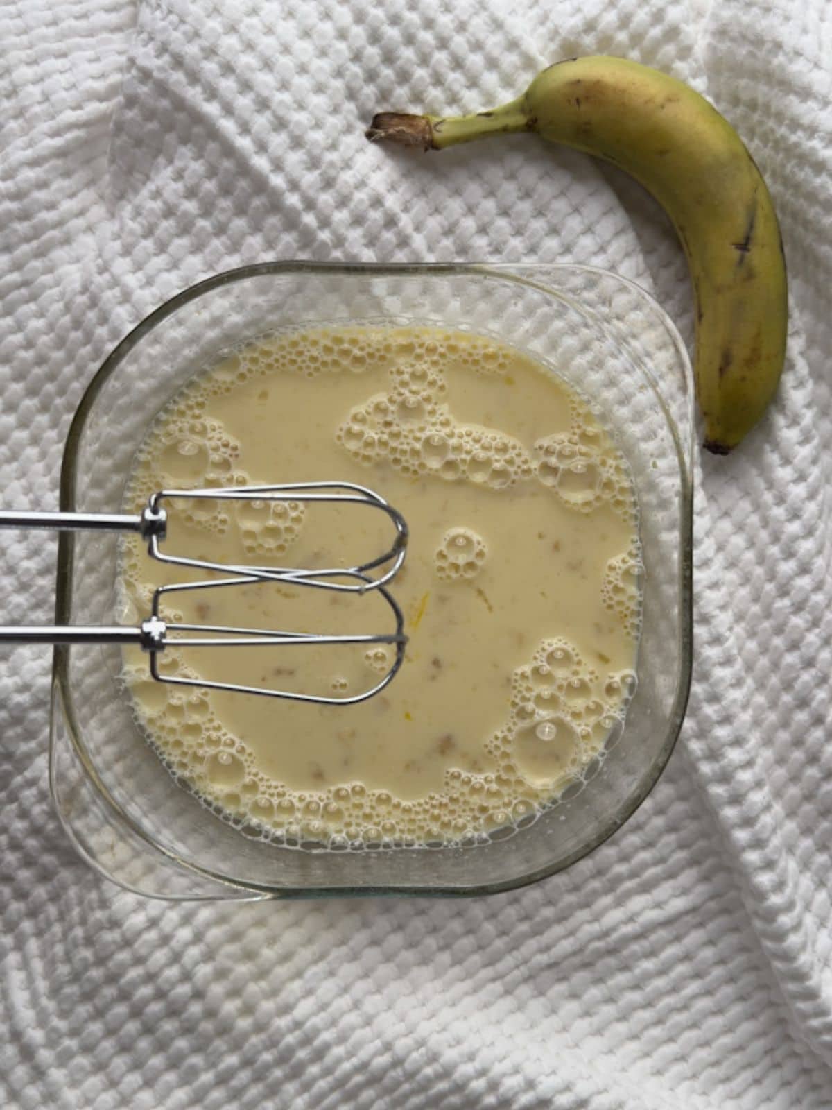 carrot cake baked oats method step 1 