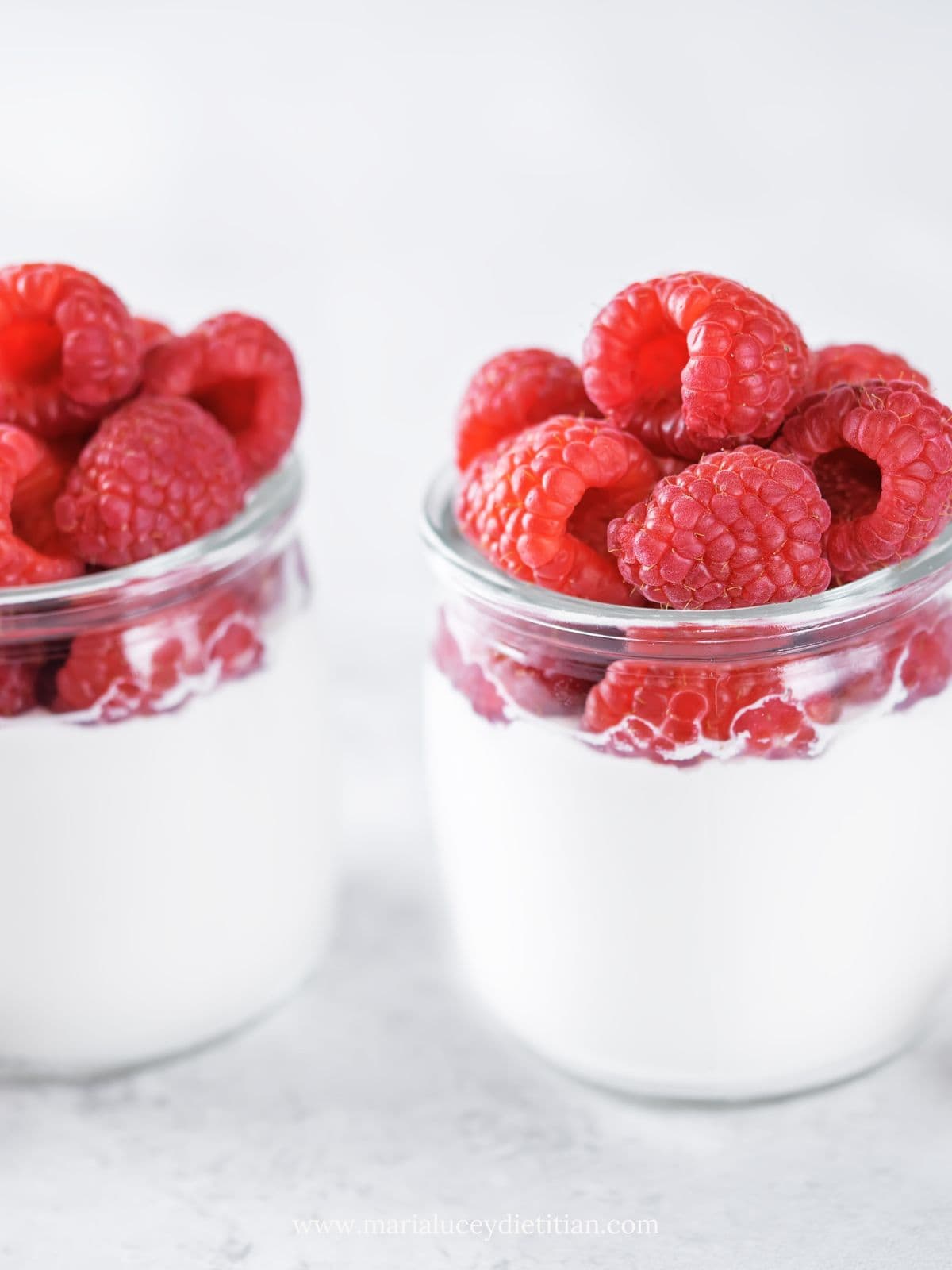 best yogurt for weight loss