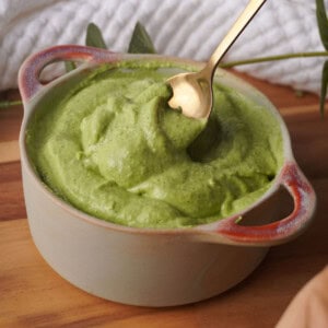 green goddess dressing