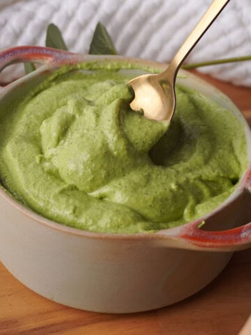 green goddess dressing