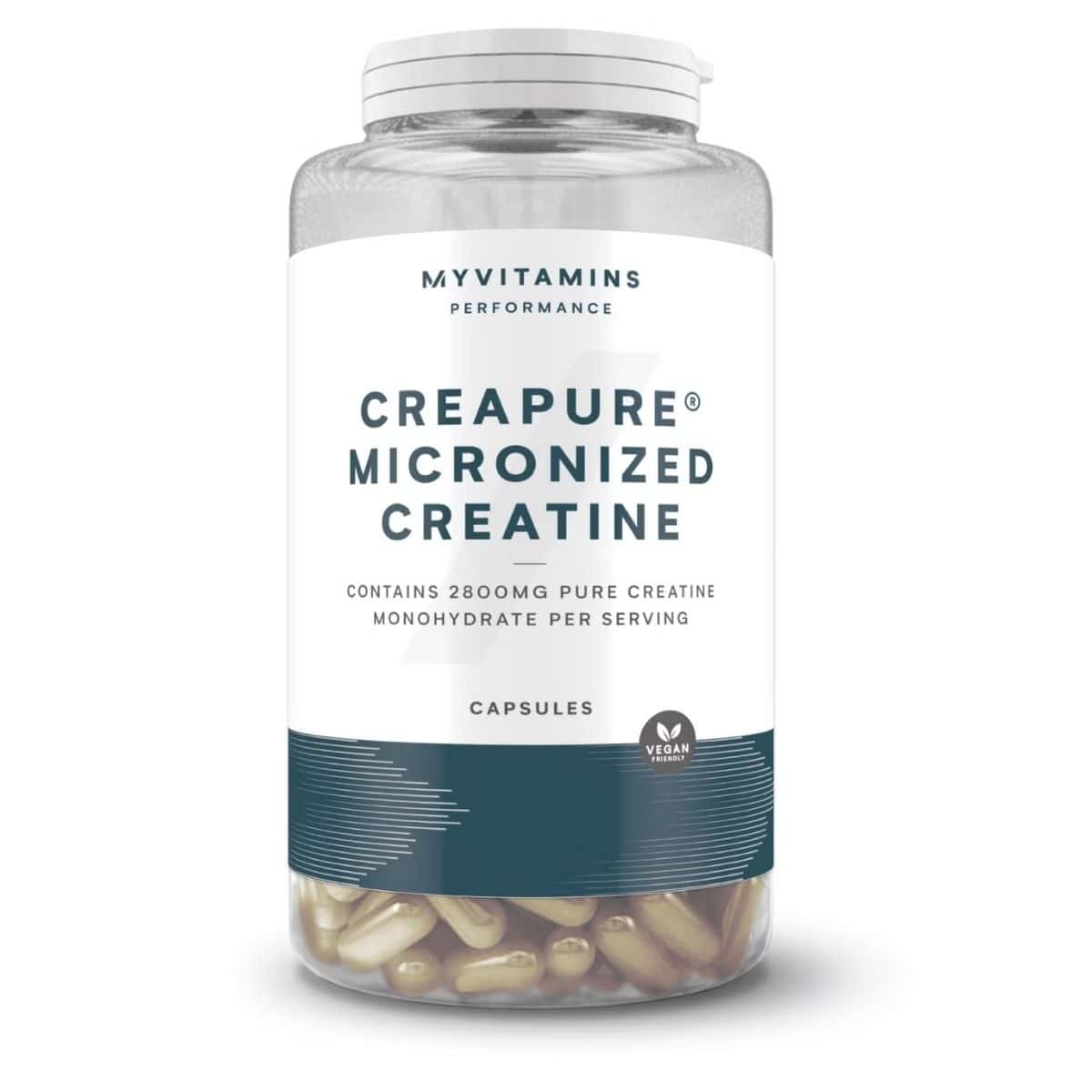 creatine supplement for women