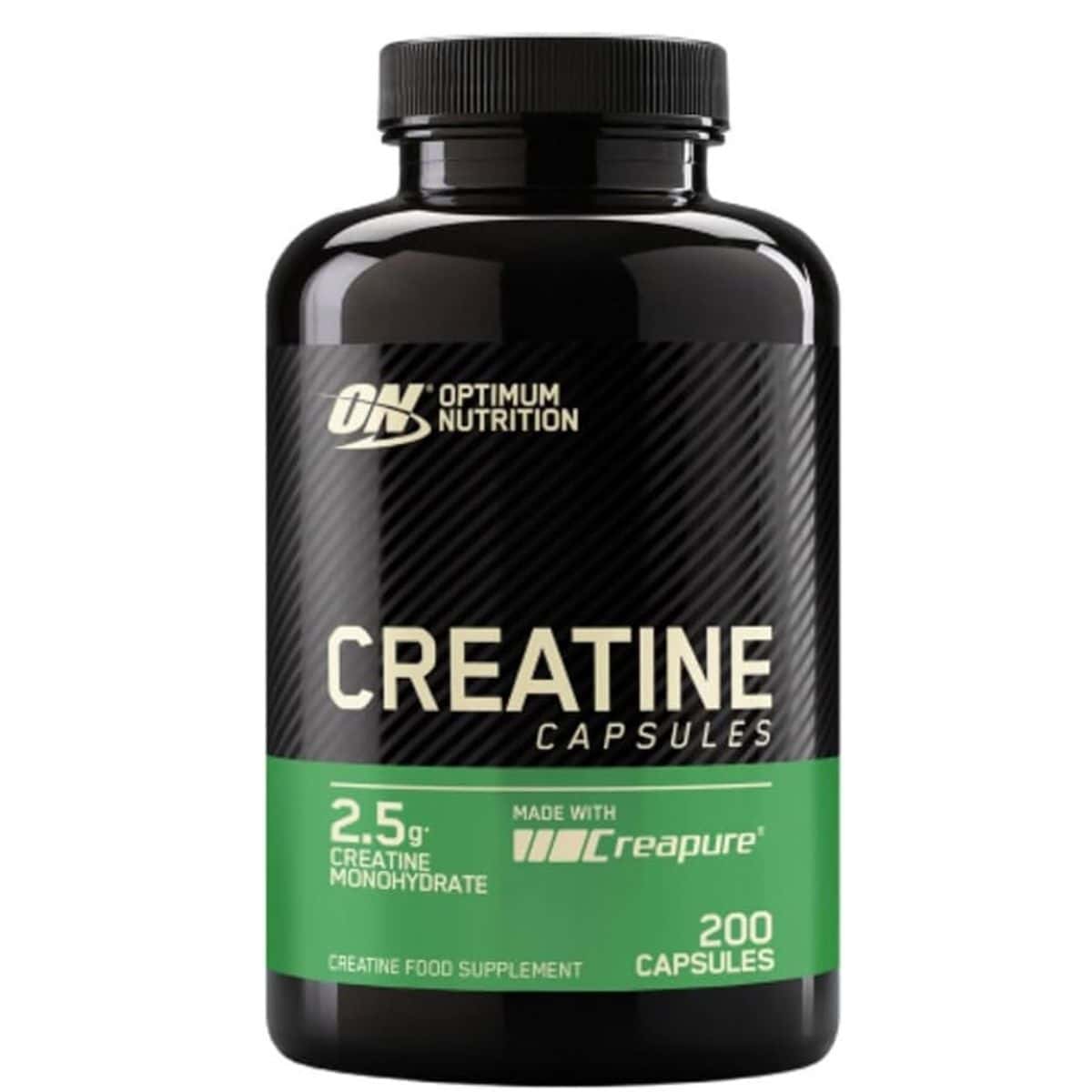 optimum nutrition creatine supplement for women