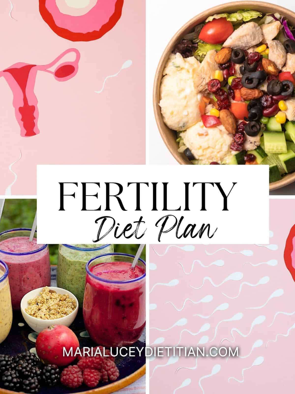 fertility diet